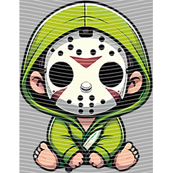 Halloween-WS 9846